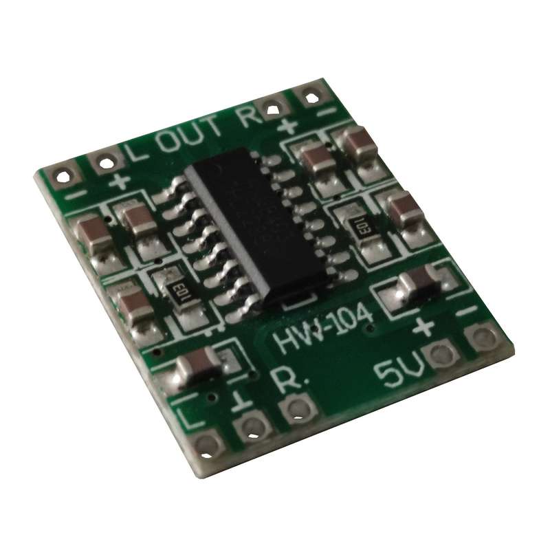 ماژول آمپلی فایر استربو مدل PAM8403