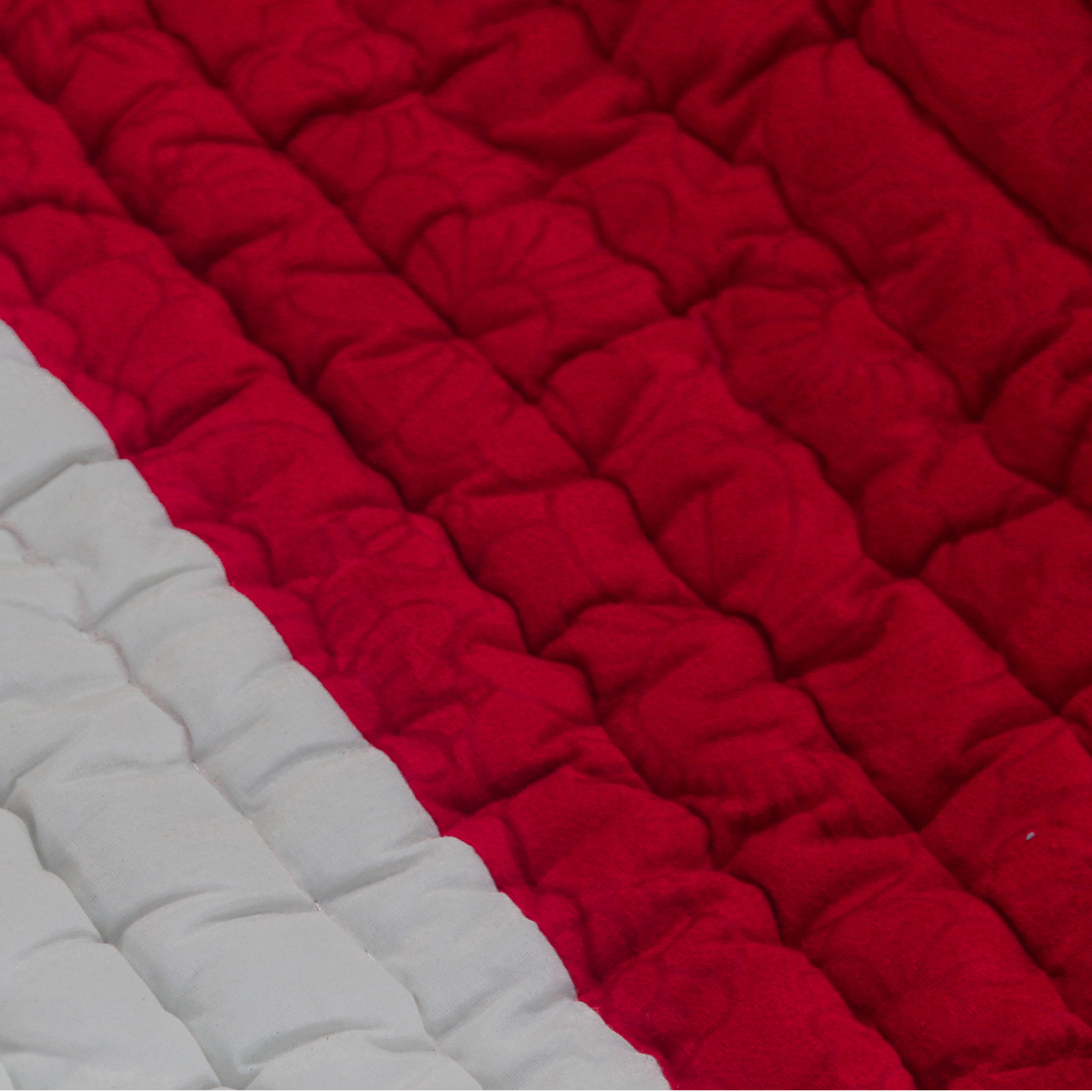لحاف کرسی مدل مخمل یلدا کد 1332 سایز 350x350سانتی متر لحاف کرسی مدل مخمل یلدا کد 1332 سایز 350x350سانتی متر