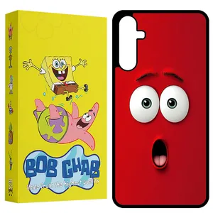  BOB Ghab BCPA24 Cover For Samsung Galaxy A24 4G