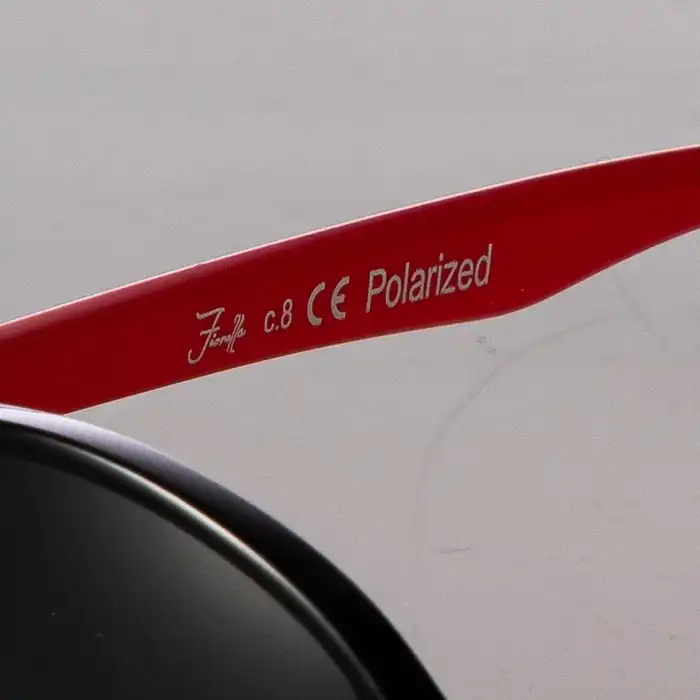 عینک آفتابی بچگانه فیورلا کد 122