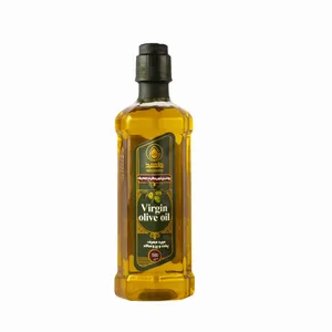 روغن زیتون بکر هلسید - 500 میلی لیتر