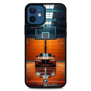 AKAM AMC-WA12M-BMW-31 Cover For Apple iPhone 12 Mini