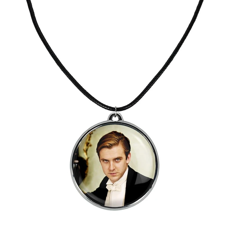 گردنبند خندالو مدل سریال دانتون ابی Downton Abbey کد 2981729818