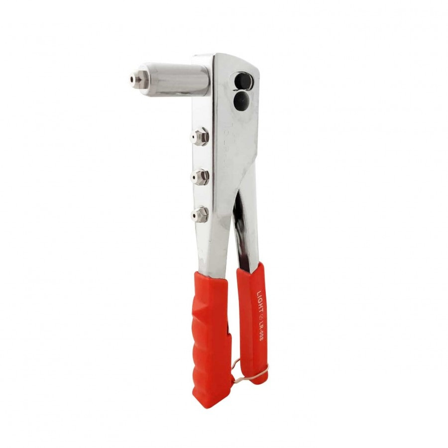 انبر پرچ دستی لایت مدل LR-008 انبر پرچ دستی لایت مدل LR-008