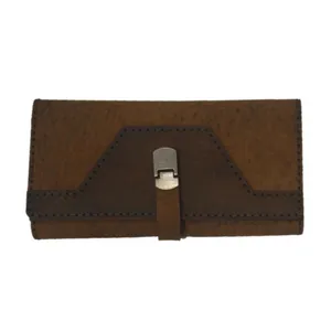 کیف پول مدل چرم طبیعی