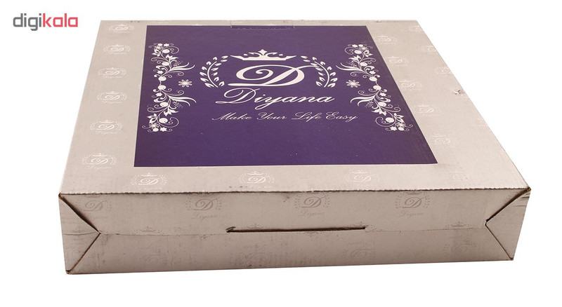 سینی دیانا مدل LSHG/L کد DLT-F892