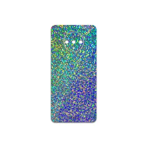 MAHOOT Holographic Cover Sticker for OnePlus 7T