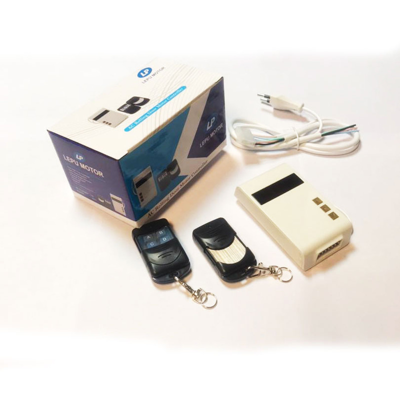 اپراتور اتوماتیک در لیپو مدل SDP