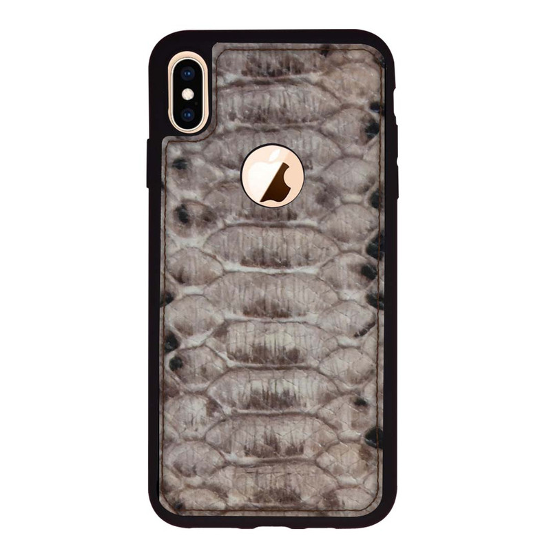 کاور مدل L-Python مناسب برای گوشی موبایل اپل Iphone XS Max