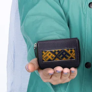 جاکارتی دست دوز بومی مدل سوزن دوزی کد 305