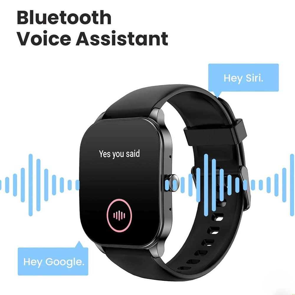 ساعت هوشمند امازفیت مدل Pop 3S