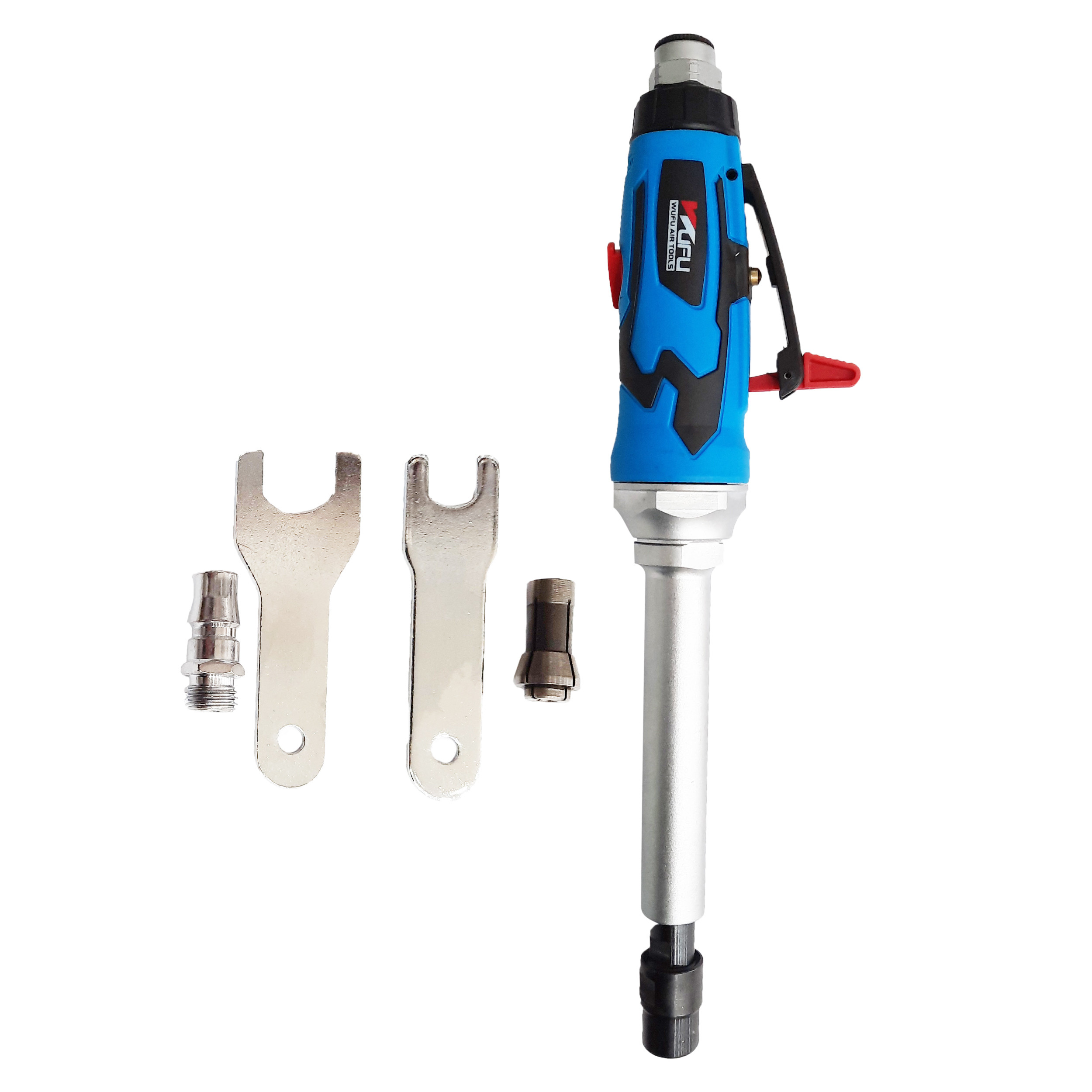 فرز انگشتی بادی ووفو مدل DI-3222 فرز انگشتی بادی ووفو مدل DI-3222