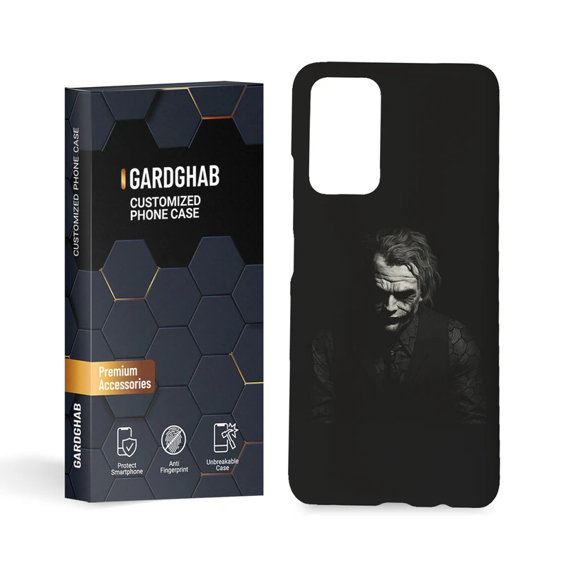 کاور گاردقاب مدل پسرانه مناسب برای گوشی موبایل شیائومیPoco M4 Pro 5G/Redmi Note 11T 5G/Redmi Note 11S 5G