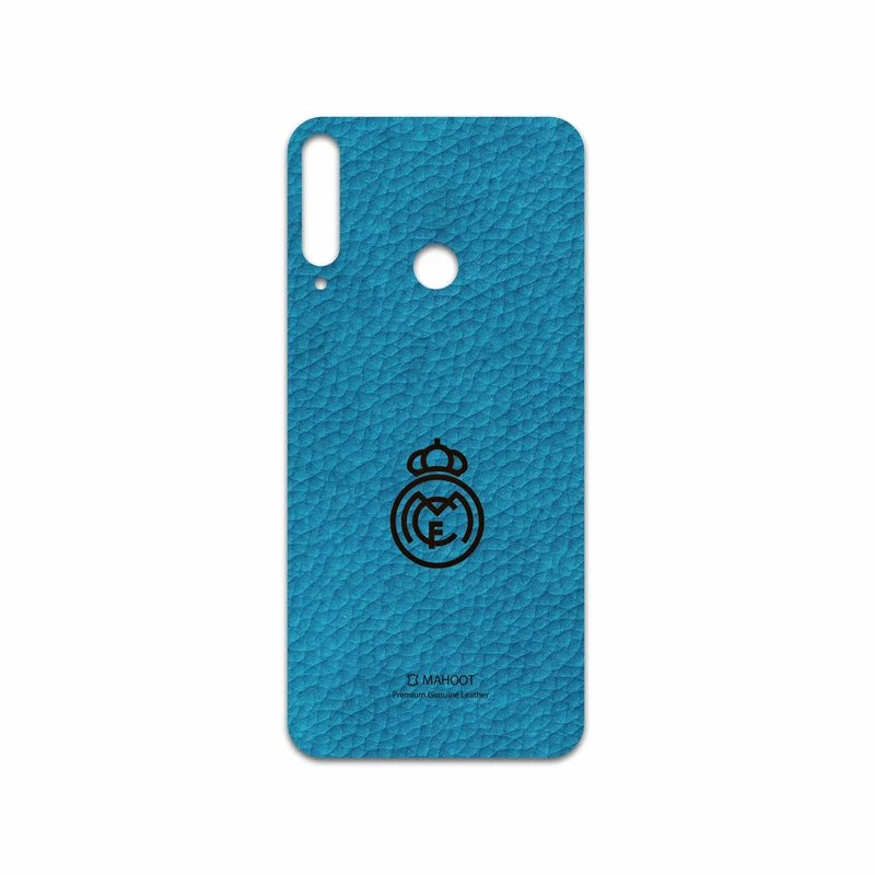 برچسب پوششی ماهوت مدل BL-REAL مناسب برای گوشی موبایل هوآوی Y7p