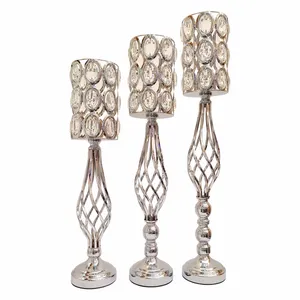 جاشمعی مدل 40041 مجموعه 3 عددی