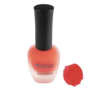  لاک ناخن وکالیست مدل مت پروتکتر شماره 806