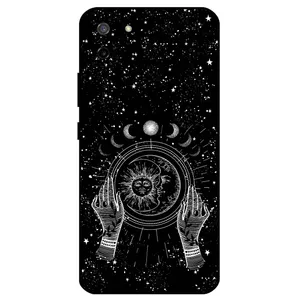 Megafone Sun and Moon 1892 Cover For Realme C11 2020