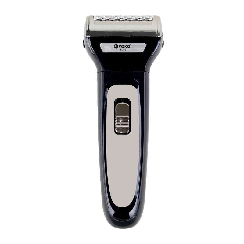 ماشین اصلاح موی سر و صورت یوکو مدل  Z-312