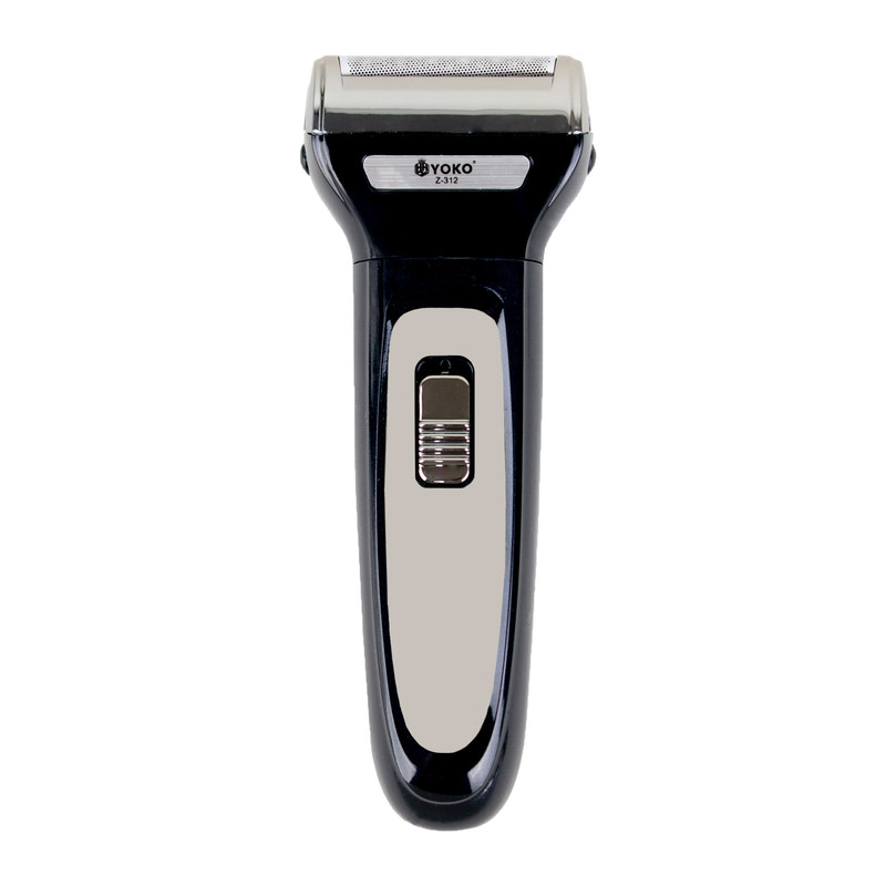 ماشین اصلاح موی سر و صورت یوکو مدل  Z-312
