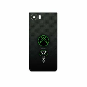 MAHOOT XBOX Cover Sticker for BlackBerry KEYONE