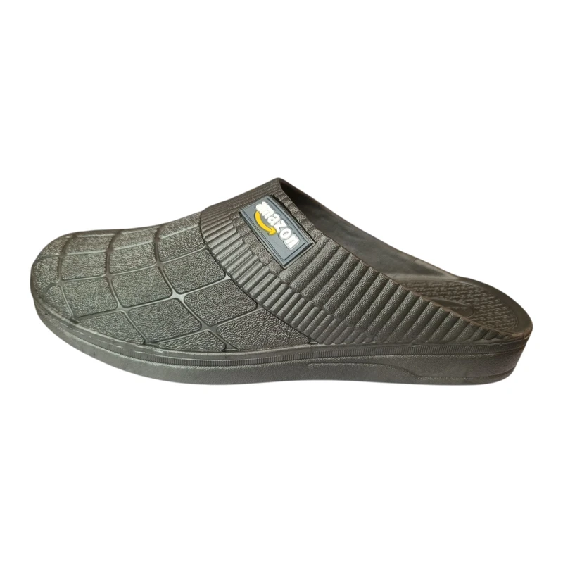 دمپایی مردانه مدل جلو بسته کد AZ-134