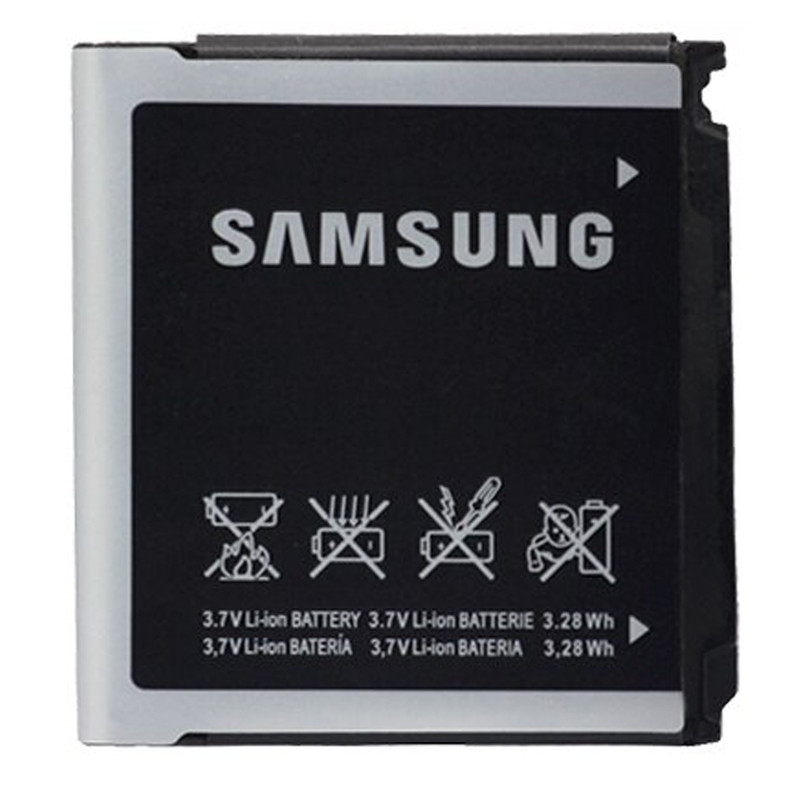 باتری موبایل مدل AB533640CU ظرفیت 880 میلی آمپرساعت مناسب برای گوشی موبایل سامسونگ S3600