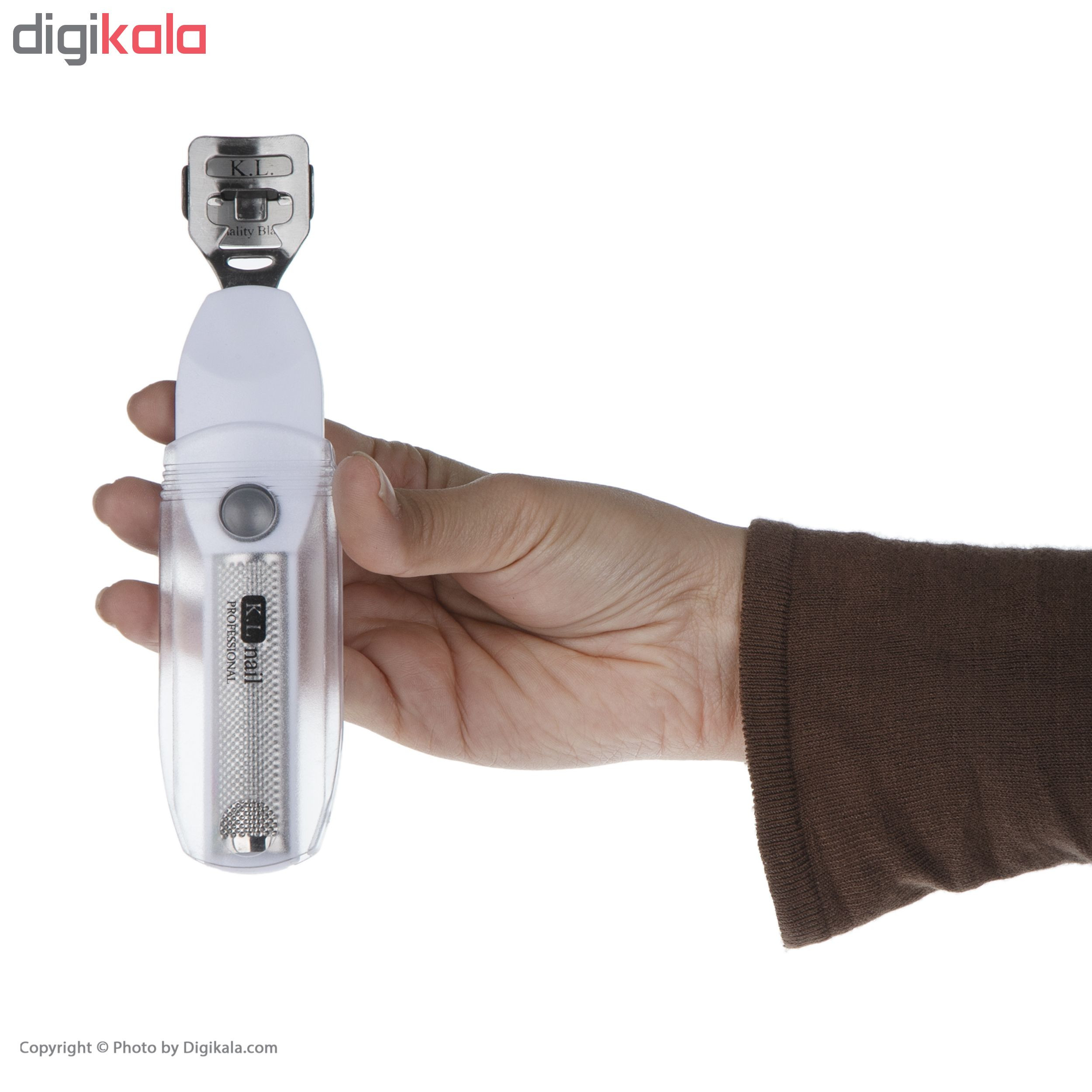 سنگ پا مدل W001