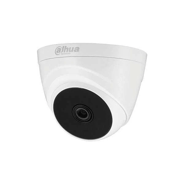  دوربین مداربسته آنالوگ داهوا مدل DH-HAC-T1A21P-0280B