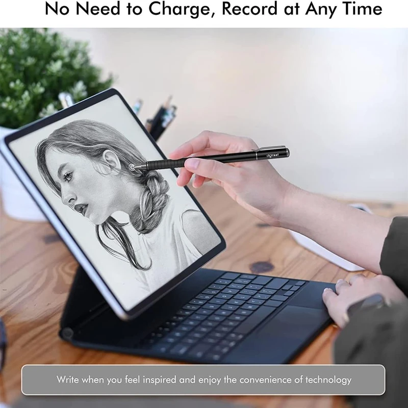 عکس شماره 12 : قلم لمسی هارمن مدل household pen