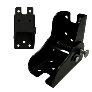 مجموعه 2 عددی ابزار دستی مدل مش