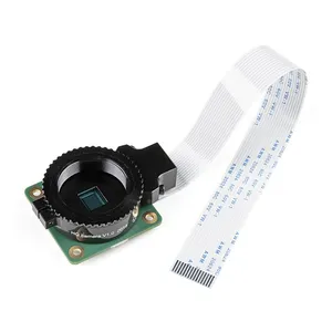 ماژول دوربین رزبری پای مدل HQ Camera