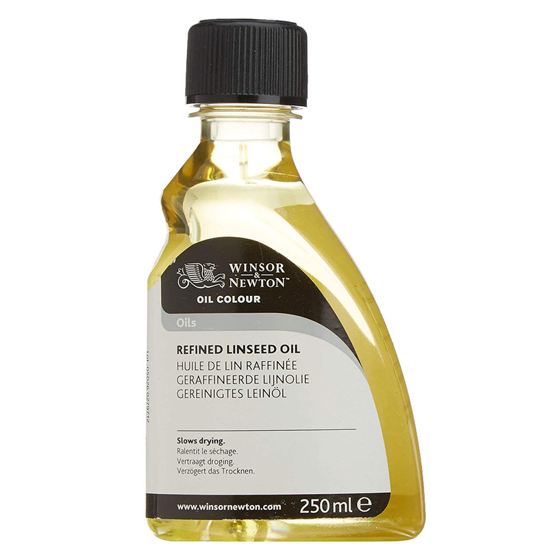 روغن بزرک وینزور اند نیوتن کد 38752 حجم 250 میلی لیتر