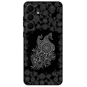 Megafone phoenix 7425 Cover For Samsung Galaxy S25 FE