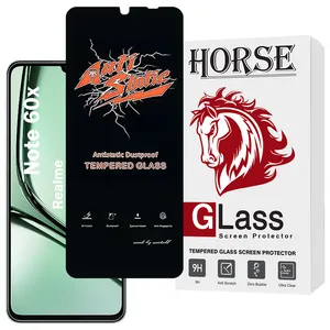 Horse ANTH20 Screen Protector For Realme Note 60x