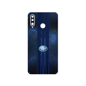 MAHOOT FAW Cover Sticker for Huawei P30 Lite  48 MP Camera