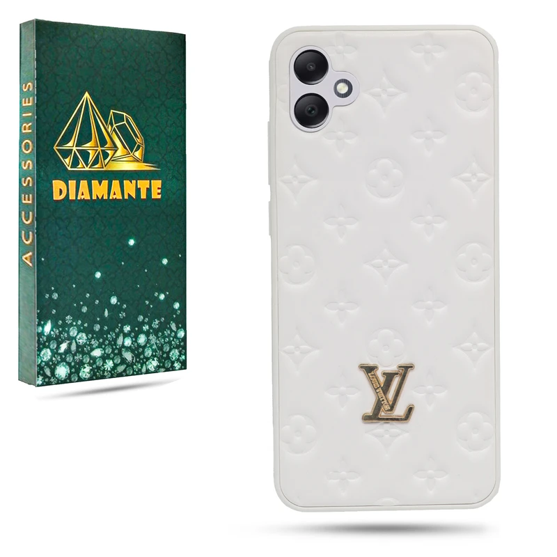 کاور دیامانته مدل L1V gn مناسب برای گوشی موبایل سامسونگ Galaxy A04