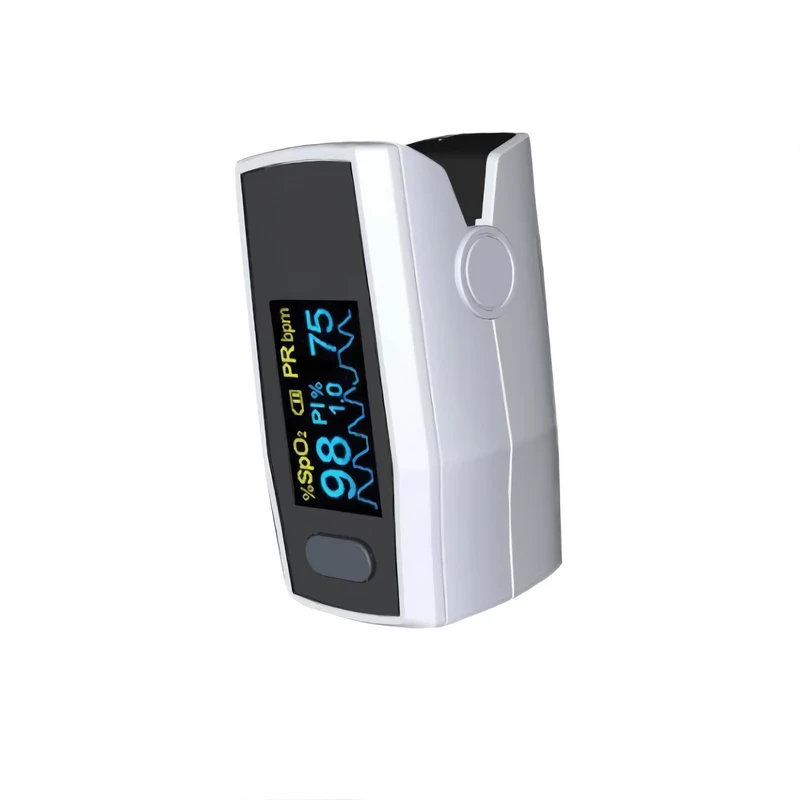 عکس شماره 2 : پالس اکسیمتر اکیومد مدل a300