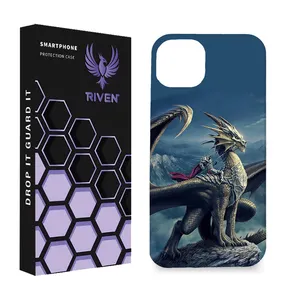 RIVEN RI2-1 Case For Apple iphone 14