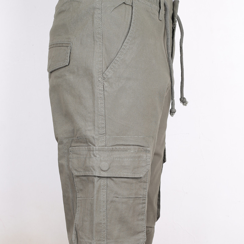 شلوار مردانه مدل گتر دار