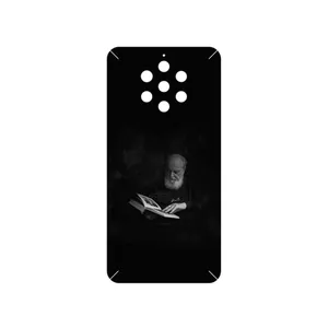 MAHOOT Hoshang Ebtehaj Cover Sticker for Nokia 9 Pureview