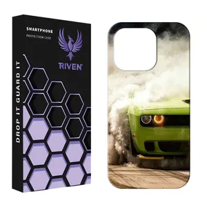 RIVEN RI1-19 Case For Apple iPhone 12 Pro Max