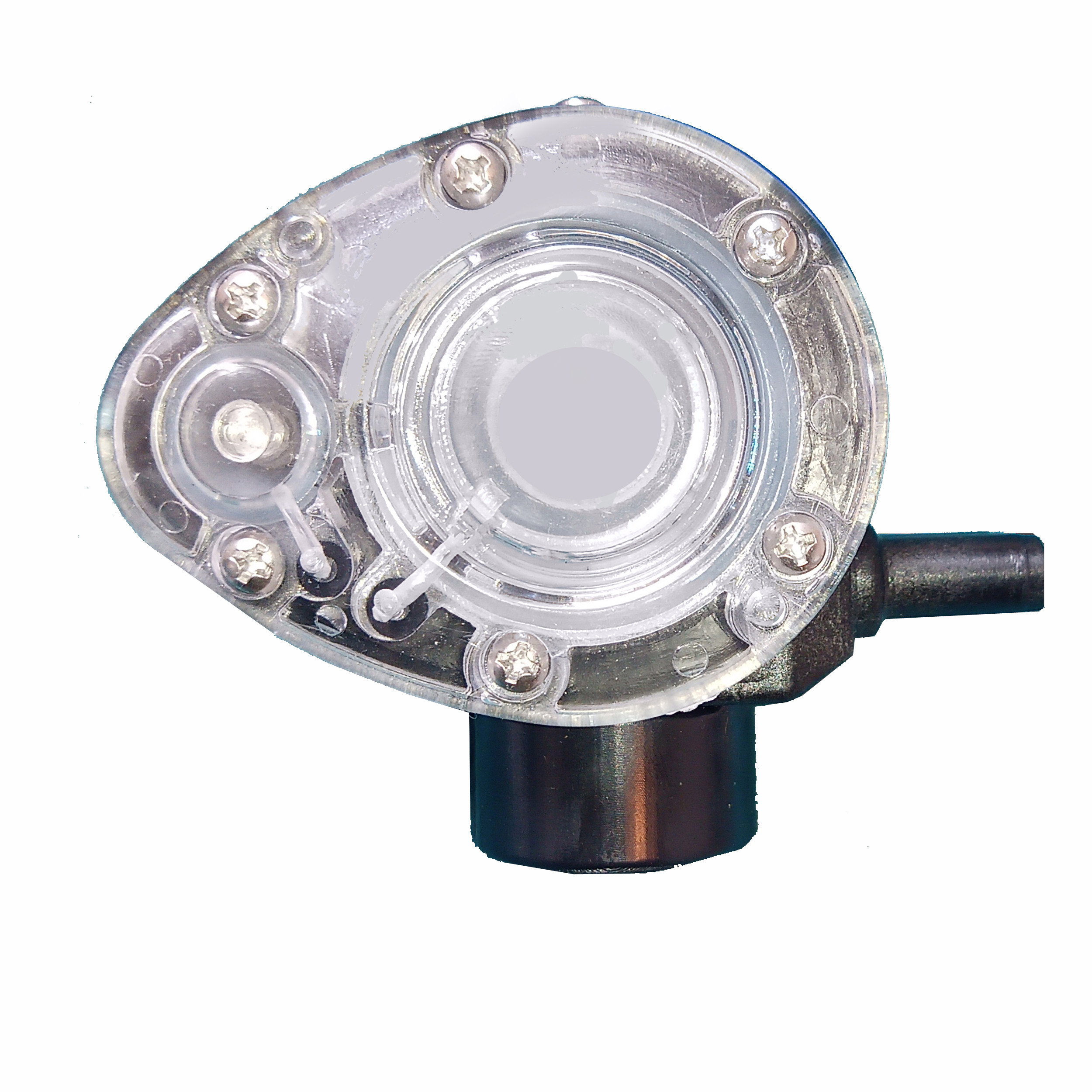 شیردوش برقی کد۱۴