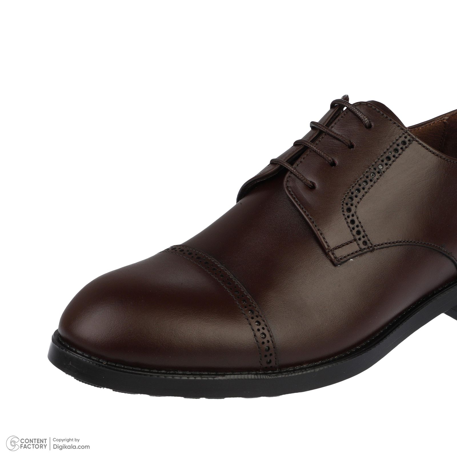 کفش مردانه شیما مدل 957095705 -  - 5