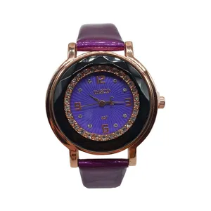 ساعت مچی عقربه ای زنانه مدل P01P