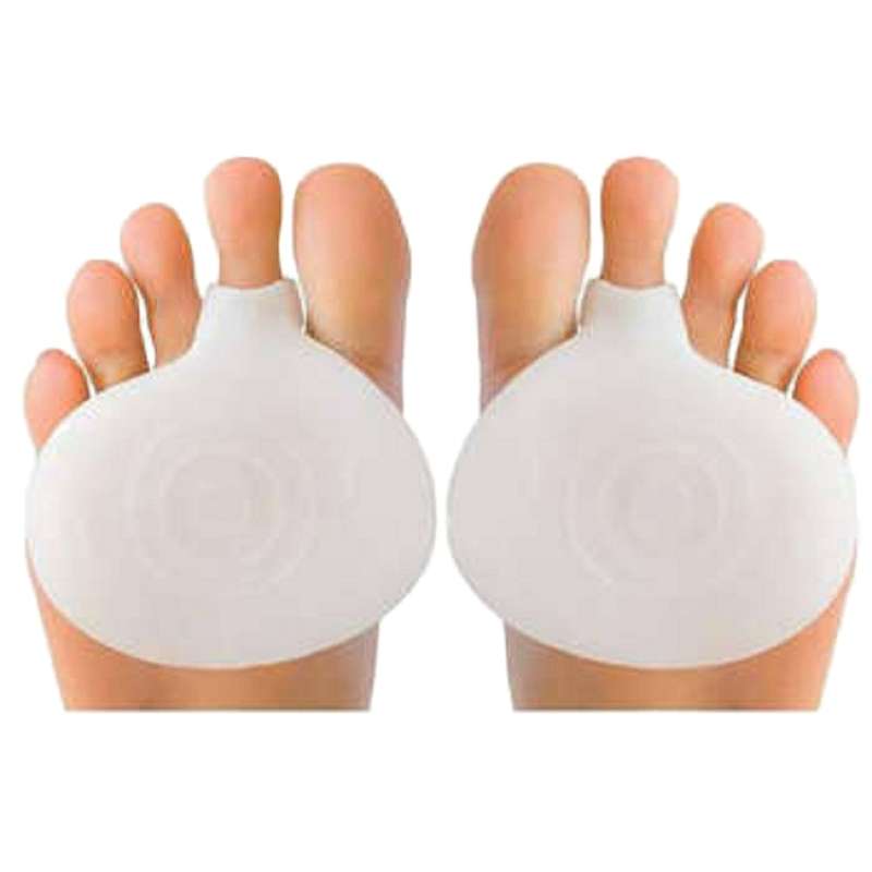 پد زیر پنجه دکتر فوت مدل Af040 بسته 2 عددی