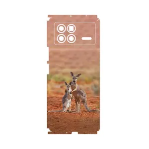 MAHOOT Kangaroo-FullSkin Cover Sticker for Xiaomi Mix Fold 3