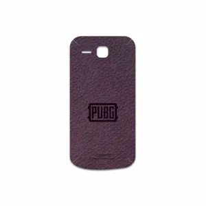 MAHOOT PL-PUBG Cover Sticker for Huawei Ascend Y600