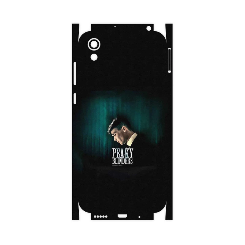برچسب پوششی ماهوت مدل peaky blinders-FullSkin مناسب برای گوشی موبایل آنر 8S