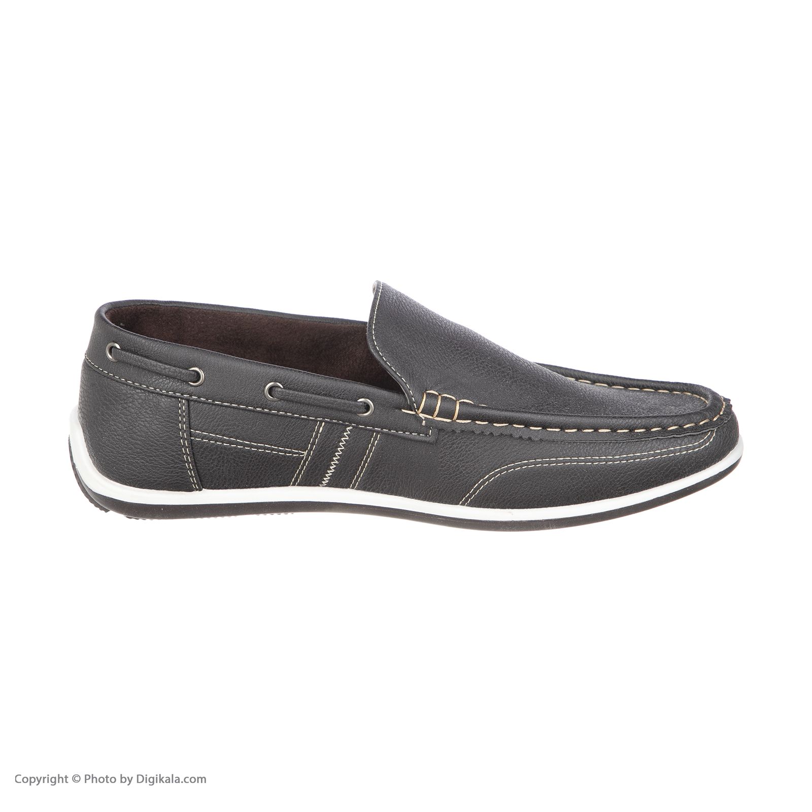 کفش روزمره مردانه پاما مدل K52 کد G1209 -  - 7