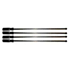 میله فوتبال دستی مدل Asr بسته 4 عددی